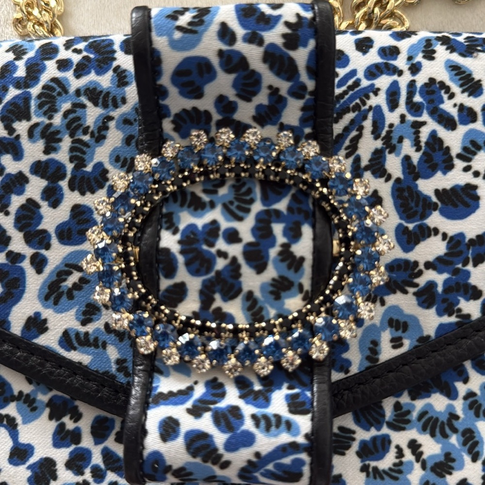 NWOT LILLY PULITZER BENTON CLUTCH - Picture 3 of 6